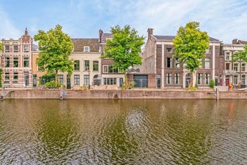 Te huur: Appartement Lange Haven in Schiedam, Zuid-Holland, Appartement, Schiedam