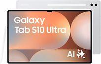 Samsung Galaxy Tab S10 Ultra 14,6 512GB [wifi + 5G] platinum, Computers en Software, Android Tablets, Verzenden, Tab S10 Ultra