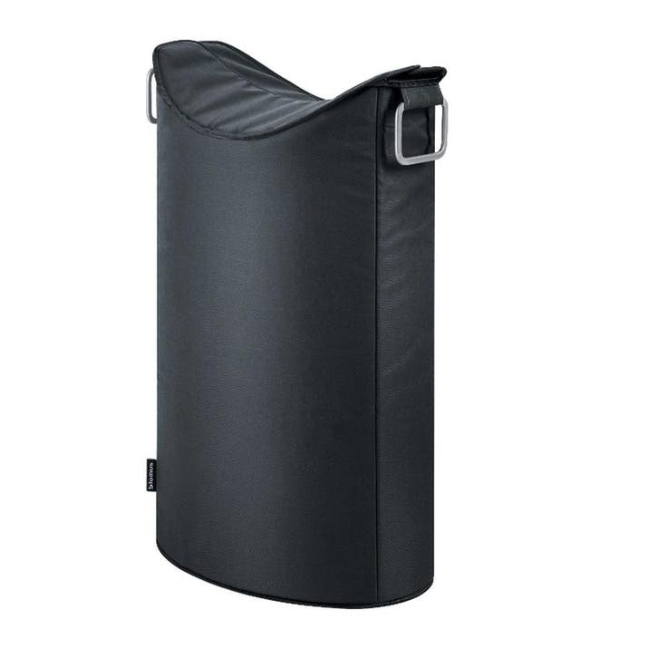 Blomus Wasmand Frisco Zwart, Doe-het-zelf en Verbouw, Overige Doe-het-zelf en Verbouw, Nieuw, Ophalen of Verzenden