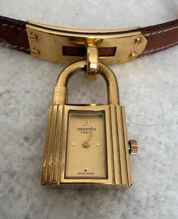 Hermès - Dames - 1990-1999, Nieuw