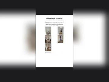 Te huur: Appartement Lingestraat in Berkel en Rodenrijs, Berkel en Rodenrijs, Appartement, Zuid-Holland