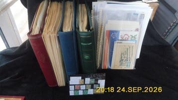 Frankrijk 1849/2020 - Belangrijke collectie Franse, Gestempeld