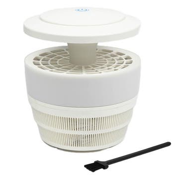Benson Muggen- en insectenvanger - UV-licht - 2.5 Watt -...