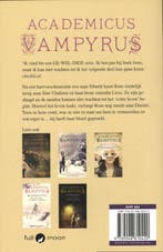 Geestesband / Academicus Vampyrus / 5 9789048810420, Boeken, Verzenden, Gelezen, Richelle Mead