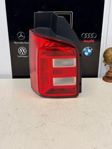 VW Transporter T6 bj.2016 achterlicht links art.7E0945095, Auto-onderdelen, Verlichting, Gebruikt, Volkswagen
