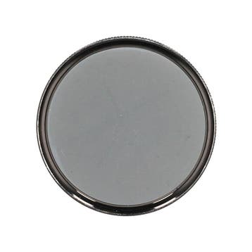 Hoya Circulair Polarisatiefilter 58mm met garantie, Ophalen of Verzenden, Gebruikt