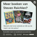 Fantastische vleesrecepten voor een culinaire BBQ, Boeken, Verzenden, Gelezen, Steven Raichlen