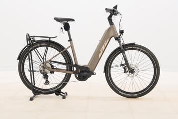KTM MACINA GRAN 710 – 2023 – 165 - 169 cm, Fietsen en Brommers, Verzenden, Zo goed als nieuw