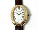 Cartier - Baignoire - 78094 - Dames - 1980-1989, Nieuw