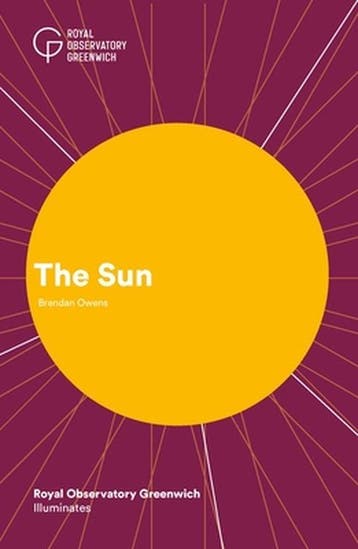 The Sun - Brendan Owens 9781906367862, Verzenden, Gelezen, Brendan Owens