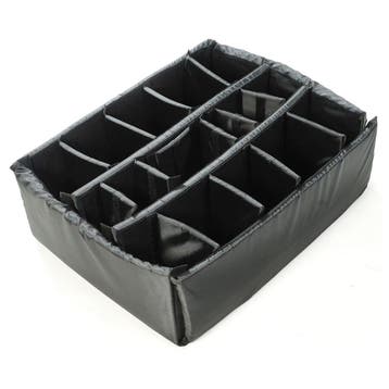 Peli Divider set voor 1520 koffer, Ophalen of Verzenden, Nieuw, Overige typen, Overige merken