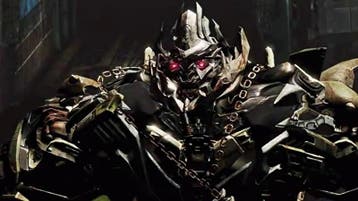 Transformers Dark of the Moon Stealth Forge Edition, Ophalen of Verzenden, Nieuw