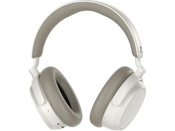 Sennheiser -  Accentum Plus Wireless Hoofdtelefoon  - Wit, Verzenden, Nieuw, Over oor (circumaural), Sennheiser