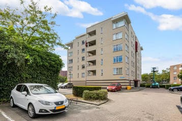 Te huur: Appartement Olof Palmehof in Almere, Almere, Flevoland, Appartement