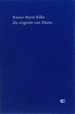 De elegieen van Duino, Ophalen of Verzenden, Nieuw