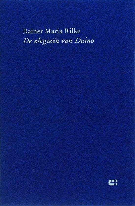 De elegieen van Duino, Boeken, Literatuur, Ophalen of Verzenden