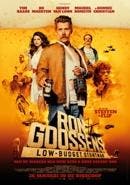 Ron Goossens - Low budget stuntman - DVD, Verzenden, Nieuw in verpakking