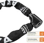 AXA Absolute 9-90 ART 2 Kettingslot – Fietsslot met, Verzenden, Nieuw