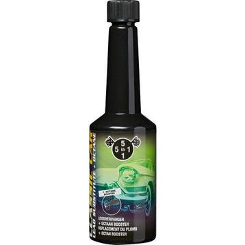 5in1 Classic Car Loodvervanger 310ml, Auto-onderdelen, Verzenden, Nieuw