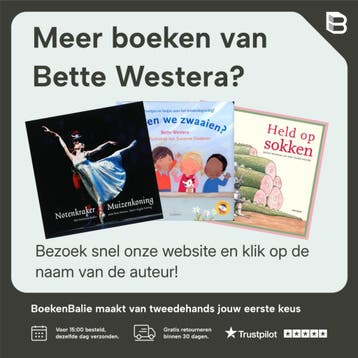 Kevins krokodil - Bette Westera 9789024579433, Verzenden, Gelezen, Bette Westera