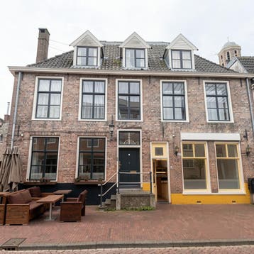 Kamer gevonden in of bij Zwolle, 20 tot 35 m²