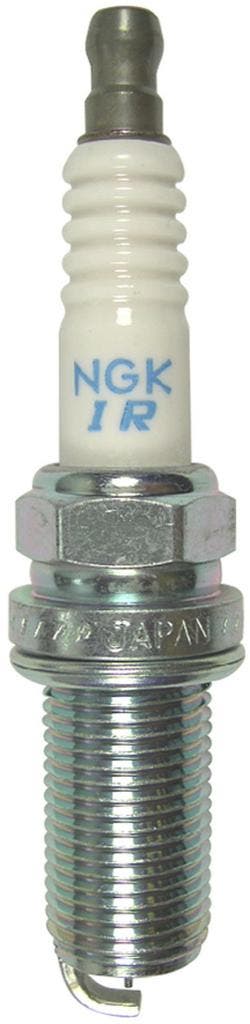 NGK Laser Iridium Long Life Stock Heat Spark Plug (Box of 4), Ophalen of Verzenden, Nieuw