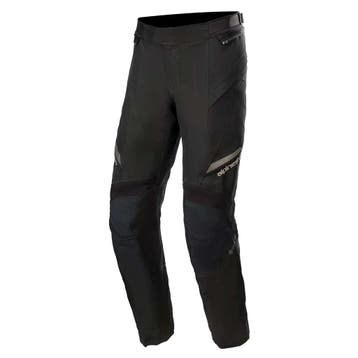 Alpinestars Road Tech Gore-Tex Korte Broek Zwart, Motoren, Kleding | Motorkleding, Nieuw met kaartje, Broek | textiel, Alpinestars