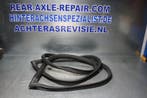 Opel Kadett  D, 3 en 5 deurs (Luxus), achterruitrubber,..., Verzenden, Nieuw, Opel