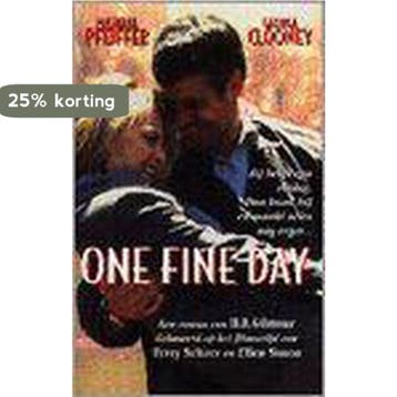 One fine day - Harriet B. Gilmour 9789022522400, Verzenden, Gelezen, Harriet B. Gilmour