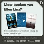 Crash / Ellessy relax 9789086603213 Ellen Lina, Verzenden, Gelezen, Ellen Lina