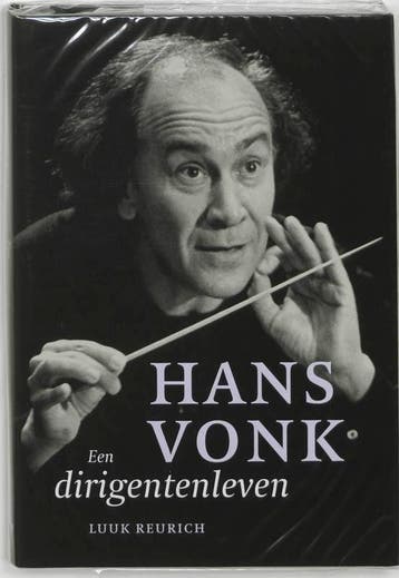 Hans Vonk - L. Reurich 9789068684292, Verzenden, Gelezen, L. Reurich