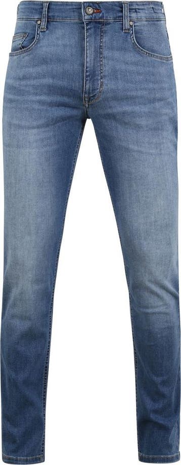Suitable DENM Jeans Blauw maat W 38 - L 30 Heren, Verzenden, Nieuw, Blauw, Suitable