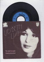 Liesbeth List – Te Veel Te Vaak / Voel Je De Wind (1-7-Viny, Cd's en Dvd's, Vinyl Singles, Ophalen of Verzenden, Nieuw in verpakking