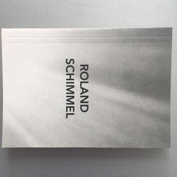 Roland Schimmel - M. Kremer 9789490360047, Verzenden, Gelezen, M. Kremer