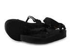 Teva Sandalen Jongens in maat 33 Zwart, Kinderen en Baby's, Kinderkleding | Schoenen en Sokken, Verzenden, Jongen of Meisje, Schoenen