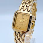 Omega - De Ville - Zonder minimumprijs - Dames - 1990-1999, Nieuw