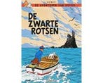 Boek Kuifje Geb 07 Zwarte Rotsen 9789030326465, Boeken, Verzenden, Zo goed als nieuw