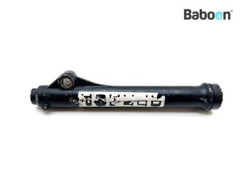 Voorvork Buitenpoot Links Yamaha XT 500 1976-1982 (XT500, Motoren, Verzenden, Gebruikt