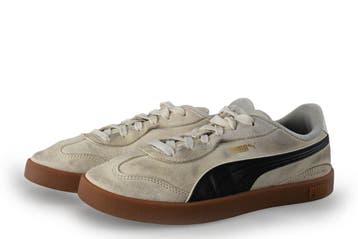 Puma Sneakers in maat 39 Beige, Beige, Puma, Verzenden, Sneakers of Gympen