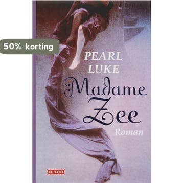 Madame Zee - P. Luke 9789044510607, Verzenden, Zo goed als nieuw, P. Luke