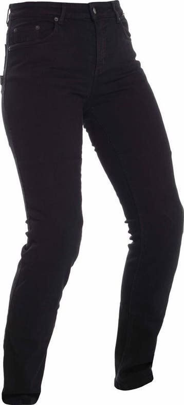 Richa Nora Jeans - Zwart / W42/L32, Ophalen of Verzenden, Nieuw met kaartje