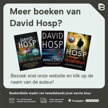 Among Thieves - David Hosp 9780230737105, Verzenden, Gelezen, David Hosp