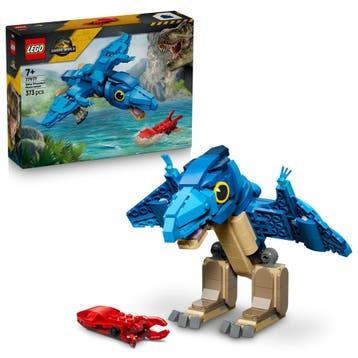 LEGO Jurassic World - Babydinosaurus Pteranodon 77977, Ophalen of Verzenden, Nieuw