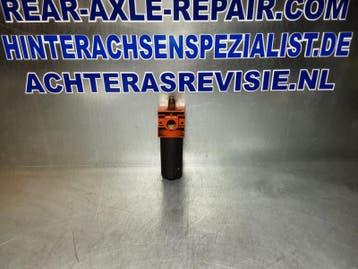 Olie nevel smeerapparaat voor luchtleiding compressor., Verzenden