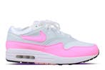 Nike Air Max 1 Psychic Pink • 35.5 36.5 38 38.5 41, Nike, Ophalen of Verzenden, Nieuw, Sneakers of Gympen