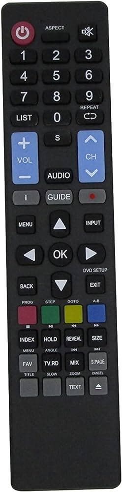 Afstandsbediening Neufunk NK32G6HD NK32F1HD-eu, Audio, Tv en Foto, Afstandsbedieningen, Origineel, Nieuw, Ophalen of Verzenden