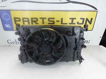 Opel Mokka complete radiateur (Koelmodule) - 94560896 950971, Ophalen of Verzenden, Nieuw