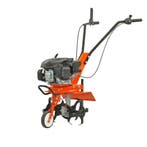 Kibani Grondfrees Benzine - 139 CC- 40 CM Breedte - 3 PK-, Nieuw, Kibani