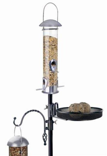 Gardman - Heavy Duty Feeder Pole, Verzenden, Nieuw