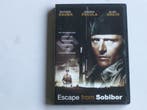 Escape from Sobibor - Rutger Hauer, Joanna Pacula, Arkin (DV, Ophalen of Verzenden, Zo goed als nieuw